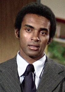 Morris Buchanan