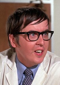 Jim Connell