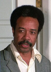Sid McCoy