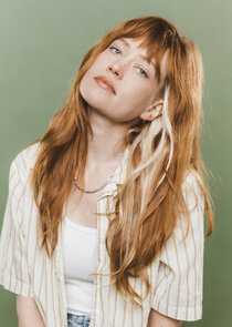 Catherine McCafferty