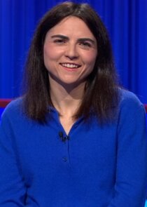 Jackie Goncalves