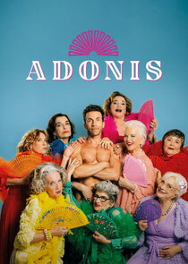 Adónis