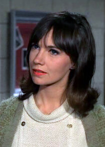 Carol O'Leary