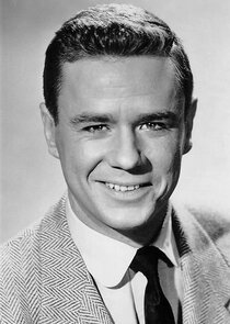 Marshall Thompson