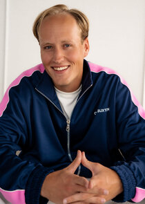Milo ter Reegen