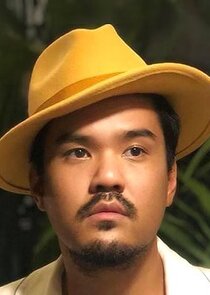 Panuwat Inthawat
