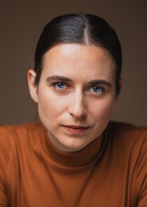 Mallory Amirault