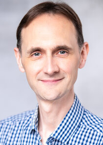 Paul Thomas