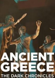 Ancient Greece: The Dark Chronicles poster