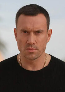 Михаил Терёхин