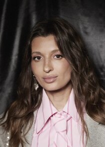 Евгения Кривцова