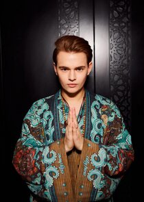 Никита Турчин