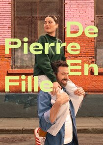 De Pierre en fille