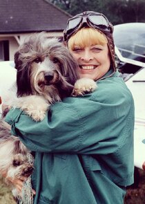 Auntie Mabel