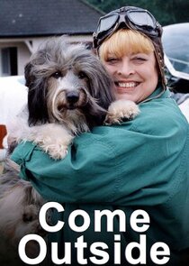 Постер: Come Outside