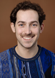 Joseph Lang