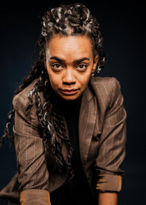 Sithembile Menck