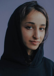 Amanda Babaei Vieira