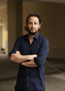 Bastian Reiber