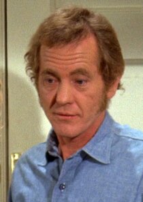 Mel Gallagher