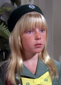 Gloria Hickey