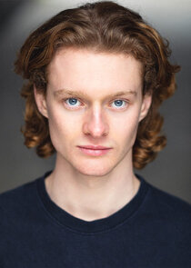 Rhys Alexander Phillips