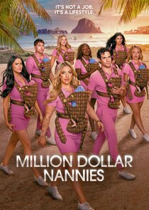 Million Dollar Nannies