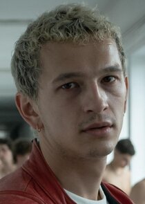 Filip Raczynski