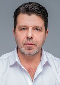 Сергей Новиков