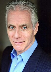 Robert O'Gorman