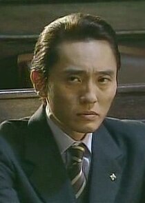 Keiichiro Sawanobori