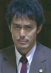 Kazuaki Yudo