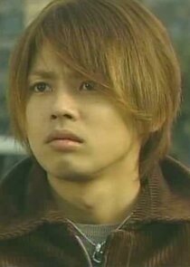 Toshiya Akakura