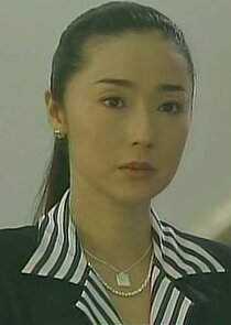 Michiko Kanzaki