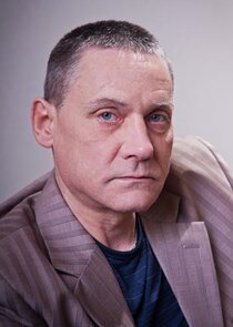 Валентин Кулагин