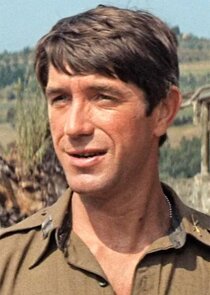 Hal Buckley