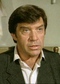 Charles Shull