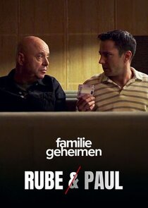 Familiegeheimen: Rube en Paul poster
