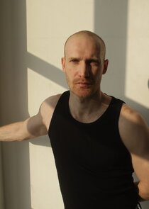 Дмитрий Гладышев