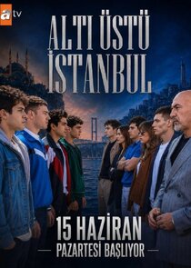 Altı Üstü İstanbul