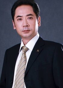Liu Jin