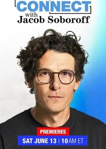 Connect with Jacob Soboroff — кадр