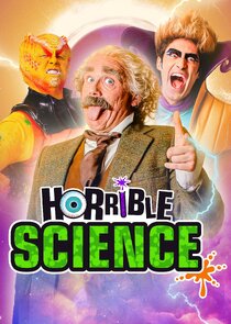 Horrible Science