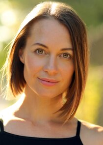 Kezia Burrows