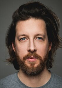 Emmanuel Schwartz