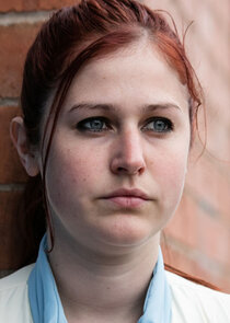 Amber Bowen