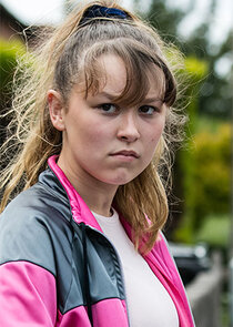 Ruby Bowen