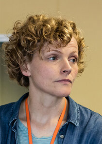 Sara Rowbotham