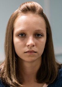 Holly Winshaw