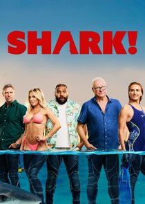 Shark! poster